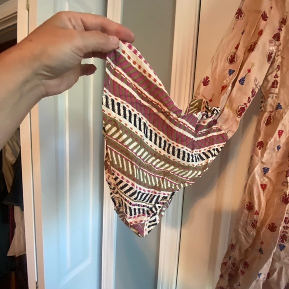 NWT Umgee top size L!! - Picture 3 of 10